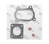 Kit Montaggio Compressore Sidat 47.780 per Alfa Romeo Fiat Lancia Opel