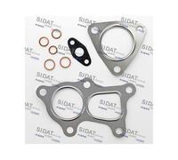 Kit Montaggio Compressore Sidat 47.783 per