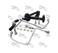 Kit Montaggio Compressore Sidat 8.580530 per Alfa Romeo Bmw Citroën Fiat Ford