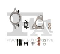 Kit montaggio, Compressore Sx per LAND ROVER RANGE ROVER RANGE ROVER SPORT