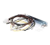 Kit montaggio con cavi per conversione accensione ciclomotori Simson