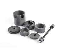 Kit montaggio, corpo assiale Assale posteriore per OPEL VAUXHALL ASTRA ASTRA H C