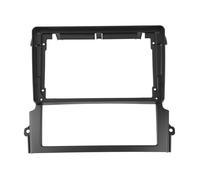 Kit Montaggio Cruscotto Stereo 2DIN Per Kia Per Sorento 2004 2005 2006 2007 E 2008 9 Pollici cornice fascia radio stereo