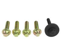 Kit Montaggio Cuscinetto Ruota + Bulloneria TPF PRODUCTS VOLVO C70 S70 V70