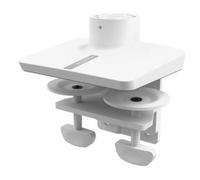 Kit montaggio da scrivania Ergotron 98-630-216 per braccio HX bianco