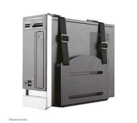 KIT MONTAGGIO DA UFFICIO NEWSTAR W100BLACK - Nero