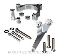 Kit Montaggio Damper YSS Kawasaki Z 900 Moto Ricambi Ciclomotore Accessori