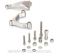 Kit Montaggio Damper YSS Yamaha mt09 Tracer Moto Motore Ricambi Ciclomotore