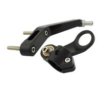 Kit Montaggio Del Supporto Stabilizzatore Ammortizzatore Sterzo CNC Per CBR 900 954 RR CBR900RR CBR954RR Fireblade SC50 2002 2003