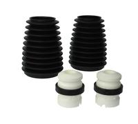 KIT MONTAGGIO DELL'AMMORTIZZATORE KAYABA PER VW AUDI SEAT SKODA KYB910089