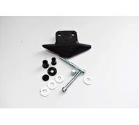 KIT MONTAGGIO DESTRO SPECCHI DA MANUBRIO CON TAPPO COPRIFORO YAMAHA T-MAX 530