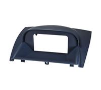 Kit montaggio display adatto per Ford Fiesta JA8 dal 2009-2017 Fzg. con displ...