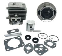 Kit montaggio for cilindro e for pistone per BG56 BG86 SH56 SH86
