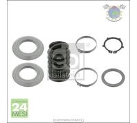 Kit montaggio Giunto braccio longitudinale Febi per MERCEDES SPRINTER 616 416 4