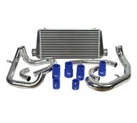 Kit montaggio intercooler Performance FMIC per Subaru Impreza 01-06
