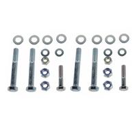 Kit Montaggio Manubrio Braccio Oscillante METZGER Iam-Expertise Adatto A per
