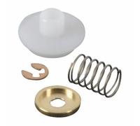 Kit Montaggio Membrana Gruppo Acqua Caldaie Vaillant 088617 VCW, VCW T3 W