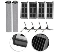 Kit montaggio mop rotante per rullo per mova S70 S70 Ultra Roller S70 Pro