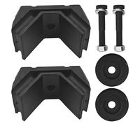 Kit montaggio motore 1664729C1 3613279C2 con bulloni dadi per International 2500