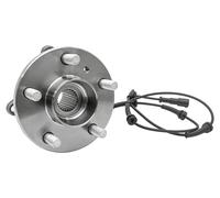 Kit montaggio mozzo e cuscinetto ruota anteriore BRITPART XS Discovery 2 codi...
