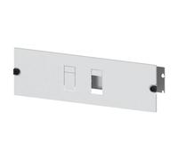 Kit montaggio orizzontale Siemens ALPHA 630 3VA10-11 200x600 mm 8GK67352KK23