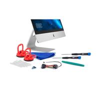 Kit montaggio OWC DIYIMACHDD12 per iMac 27" Nero Blu Rosso