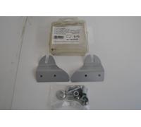Kit montaggio parabrezza cupolino BIONDI Windshield mount set Honda CBF 500 2003