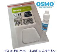 Kit Montaggio Parabrezza Fotocamera Sensore Anteriore Skid Assist Per Fullback