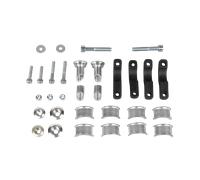 Acerbis Kit di Montaggio Paramani Multicolore