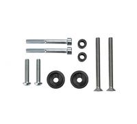 Kit montaggio Paramani Acerbis per Africa Twin 2016-2018