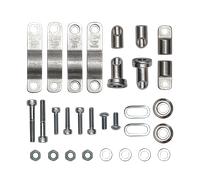 CIRCUIT - KIT MONTAGGIO PARAMANI FENIX/FHS LED DIAM. 22 MM. RP050-098