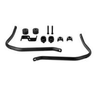 Kit montaggio paramani Sw-Motech Nero. Kawasaki Eliminator 500 (23-).