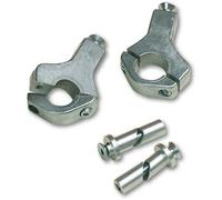 Kit Montaggio Paramani UFO Paramani 28 PM01622 Per Moto Ricambi Accessori