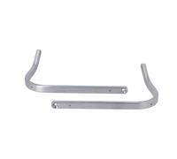 Kit montaggio paramano SW-Motech - Honda CRF1000L Africa Twin/ Adv Sports, X-ADV 750.