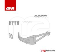 KIT MONTAGGIO PARASPRUZZI PARAFANGO GIVI RM02 HONDA X-ADV XADV 750 2017 - 2023