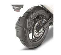KIT MONTAGGIO PARASPRUZZI POSTERIORE GIVI PER TRIUMPH TIGER 900 2020-2023