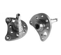 Kit montaggio pastiglie freno 9499015 GSP per VW SEAT