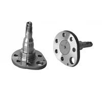 Fuso a snodo, Sospensione ruota Assale posteriore Dx per SEAT VW AROSA CORDOBA G