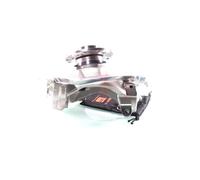 Kit montaggio pastiglie freno AGHGH-281560H GH