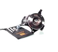 Kit montaggio pastiglie freno AGHGH-283768V GH