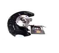 Gema Herrerías Fusello GH-284363H – Mozzo ruota anteriore completo