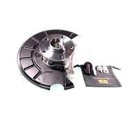 Kit montaggio pastiglie freno AGHGH-289965H GH