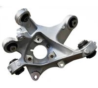Kit montaggio pastiglie freno Alluminio 8500 81707 TRISCAN per TESLA MODEL 3