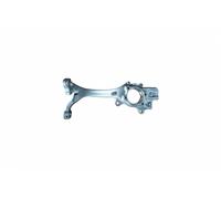Kit montaggio pastiglie freno anteriore Dx 44071742701 vika per AUDI A6 C6