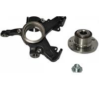 BUGIAD Fusello BSP20022PROKIT Anteriore Destro per Audi e Skoda