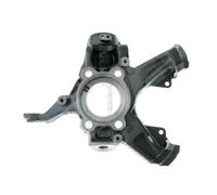 Kit montaggio pastiglie freno anteriore Dx BSP20672 BUGIAD per AUDI VW SEAT