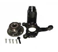 Kit montaggio pastiglie freno anteriore Dx BSP20676PROKIT BUGIAD per SEAT VW