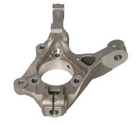 Kit montaggio pastiglie freno anteriore Dx BSP25526 BUGIAD per OPEL CHEVROLET