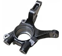 Kit montaggio pastiglie freno anteriore Dx BSP25540 BUGIAD per KIA HYUNDAI