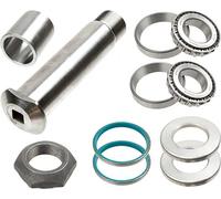 Lemförder Kit riparazione 42655 01 – Sospensione ruota per BOVA, MERCEDES-BENZ – Set